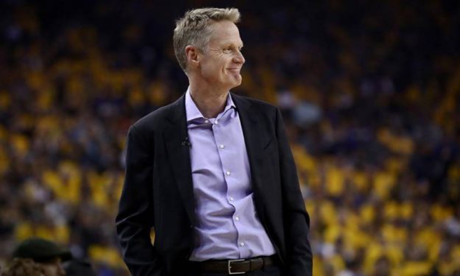 Κερ: «Ακόμα καλύτεροι με Ελλάδα, πήραμε μια γεύση από τους κανονισμούς της FIBA»