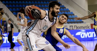 «Έκλεισε» τον Άντριτς ο Προμηθέας