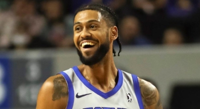 Ντόρσεϊ: Επιστροφή στη δράση με 9 πόντους (video)