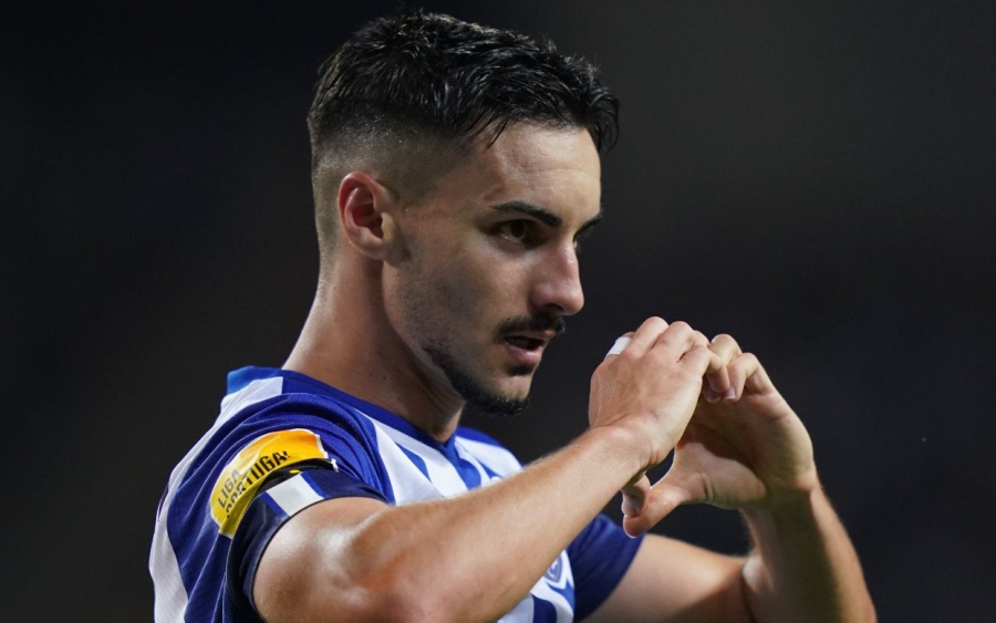 Πόρτο - Ατλέτικο Μαδρίτης 2-0: Δεύτερο «χτύπημα» από την Πόρτο με τον Εουστάκιο (vid)