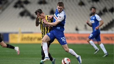 ΠΑΣ Γιάννινα: Εξετάζεται ο Ράντου, αποχωρεί ο Ποζνάνσκι