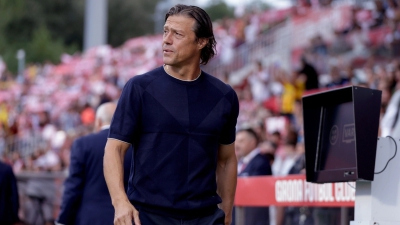 Ματίας Αλμέιδα: «Για να δούμε αν θα σας κερδίσουμε» – Η πρόκληση στους δημοσιογράφους!