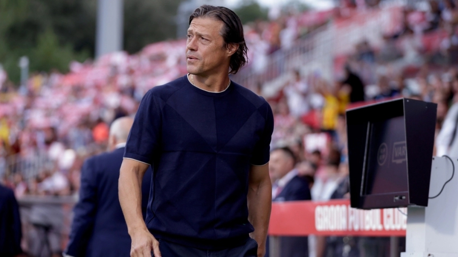 Ματίας Αλμέιδα: «Για να δούμε αν θα σας κερδίσουμε» – Η πρόκληση στους δημοσιογράφους!