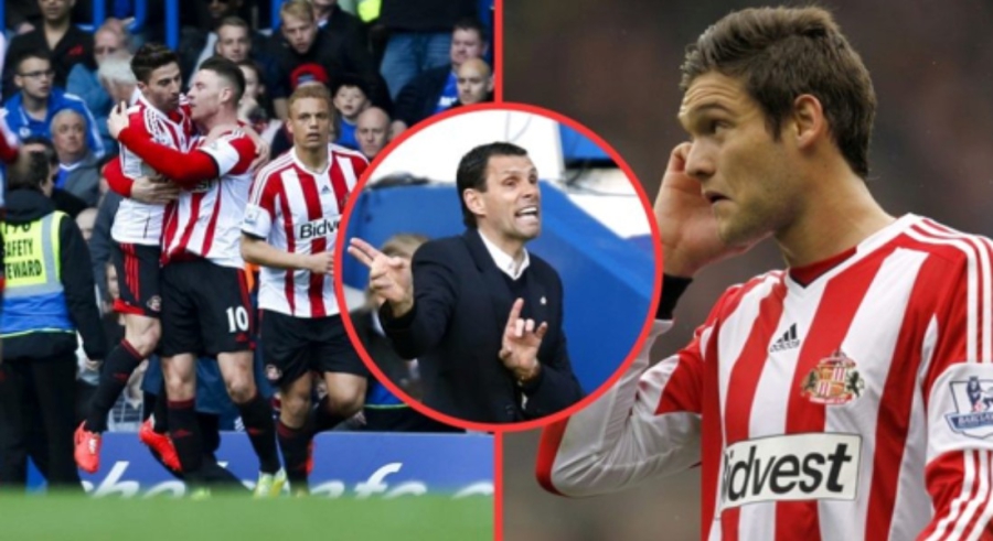 Όταν ο Πογέτ «έσπασε» το αήττητο του Μουρίνιο