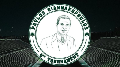 «Κάτω από τα αστέρια»: Το πρόγραμμα του τουρνουά «Παύλος Γιαννακόπουλος»!  