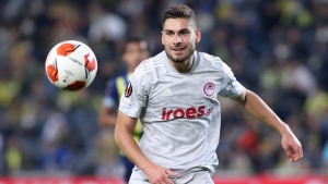 Μασούρας: «Μην πετάξουμε την προσπάθειά μας στα σκουπίδια»