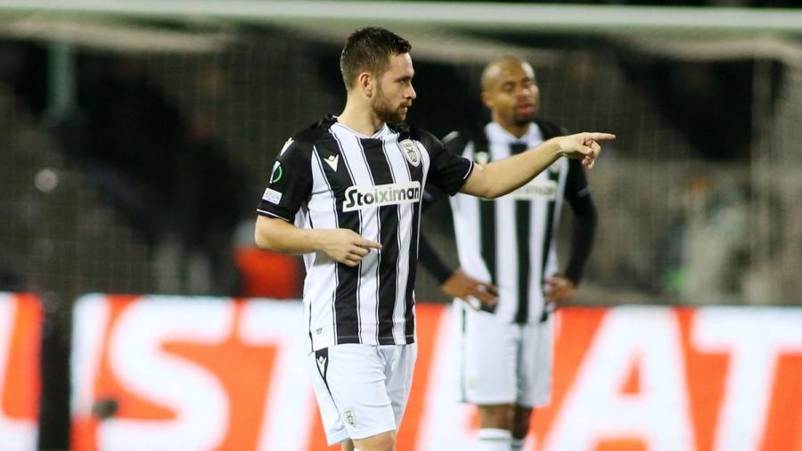 ΠΑΟΚ: Θέλει την Αϊντχόφεν για αντίπαλο ο Ζίβκοβιτς!