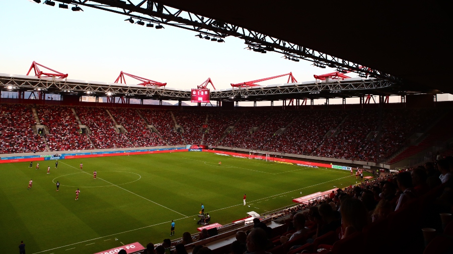 Ολυμπιακός: Επέστρεψε εισιτήρια η Πάφος, από Τρίτη απόγευμα στην διάθεση του κοινού (pic)