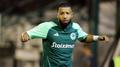 Παναθηναϊκός: Σε αποστολή ο Βιλένα 15 μήνες μετά!