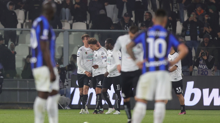 Σπέτσια – Ίντερ 2-1: Στο ματς των… πέναλτι, η μπίλια έκατσε στους γηπεδούχους του Νικολάου! (video)