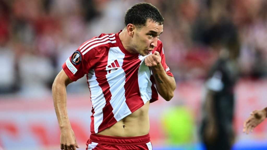 «Ο προπονητής της Ρίβερ Πλέιτ θέλει τον Έσε!»