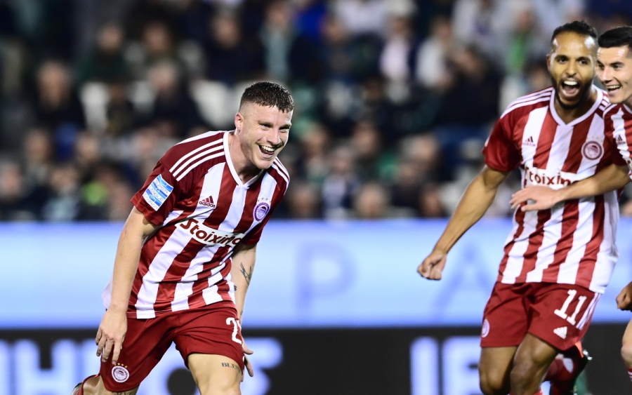 Βραδιά αποδείξεων στο Φάληρο, εμφατική η Ντόρτμουντ, παραμιλάει όλος ο πλανήτης με τη Ρεάλ