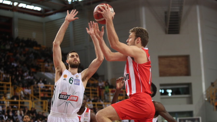 Super Cup: Το πρόγραμμα των αγώνων και που θα μεταδοθεί!