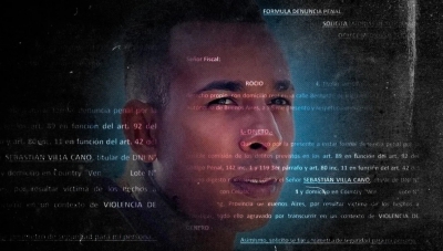 Η Μπόκα Τζούνιορς έδωσε άλλοθι στην έμφυλη βία (video)