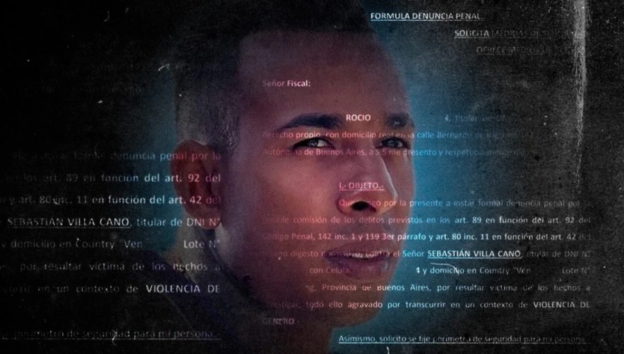 Η Μπόκα Τζούνιορς έδωσε άλλοθι στην έμφυλη βία (video)