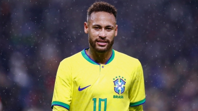 Νεϊμάρ: «Τρέχει» να προλάβει το ματς με Καμερούν