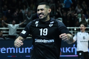 «Βασιλιάς» στο Παλατάκι: Τρίτος και φαρμακερός ΠΑΟΚ - «Συστημένος» για clásico ο Ολυμπιακός!