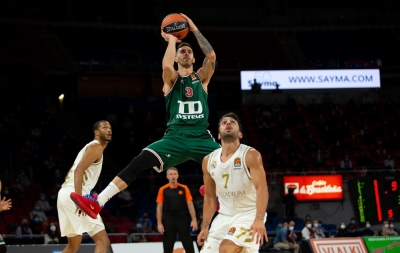 Euroleague - NBA: Το δρομολόγιο που έγινε... συνήθεια (video)