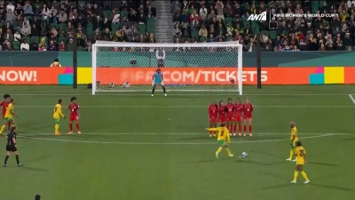 Παναμάς – Τζαμάικα 0-1: Ιστορική πρώτη νίκη σε Μουντιάλ και τώρα… Βραζιλία (video)