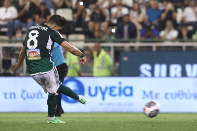 Θα συναντηθούν ξανά; Με αυτές τις έξι ομάδες μπορεί να κληρωθεί ο Παναθηναϊκός, στον δεύτερο προκριματικό γύρο του Europa League!