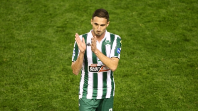 Παναθηναϊκός: Σκέφτεται το… νυστέρι ο Μακέντα