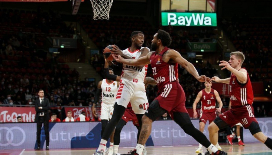 Ανακοίνωσε κρούσματα κορονοϊού η Μπάγερν, μετά το ματς με Ολυμπιακό!