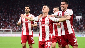 Ολυμπιακός: Η ενδεκάδα κόντρα στον Παναιτωλικό!