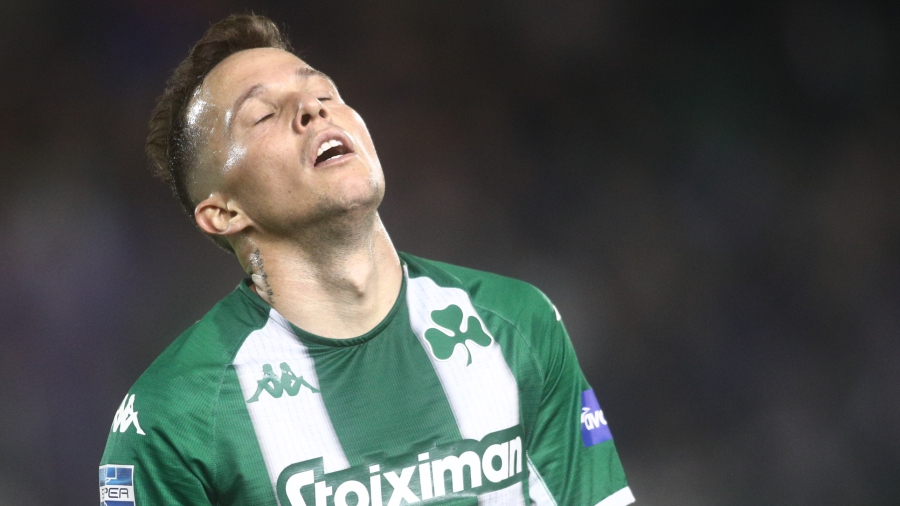 Γνωστή λέξη η «λειψανδρία» για τον Παναθηναϊκό, αλλά πλέον… ξέρει!