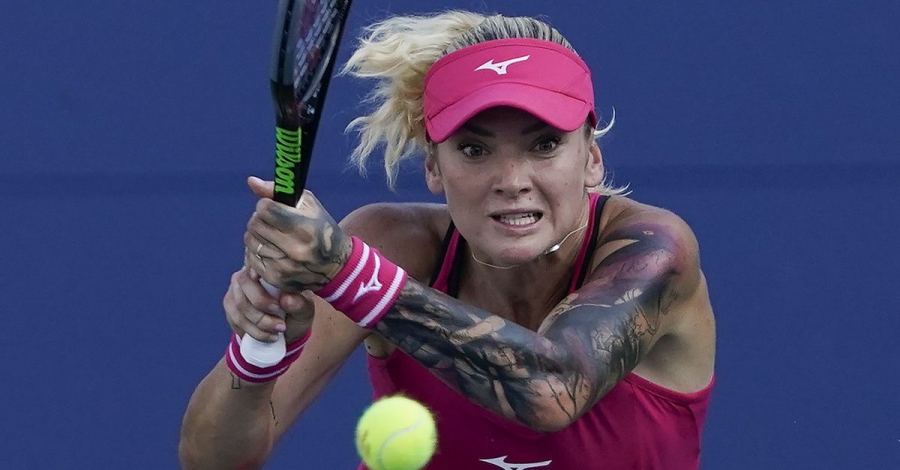 Ostrava Open: Η Τερέζα Μαρτίντσοβα αντίπαλος της Σάκκαρη στην οκτάδα