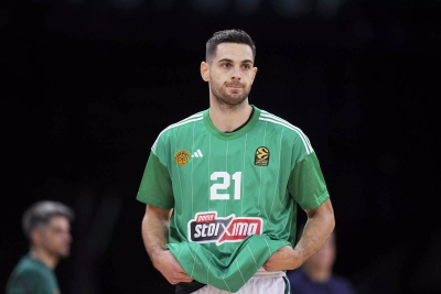 Ο Παπαπέτρου ανακοίνωσε το τέλος της μπασκετικής του καριέρας!