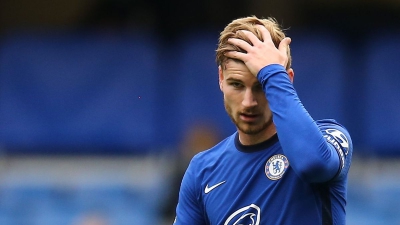 Πολύ κοντά στην επιστροφή του στη Λειψία ο Βέρνερ!