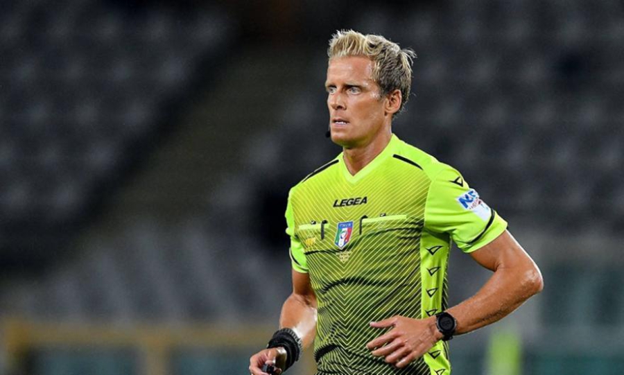 Ιταλός στη Σλοβακία για το Ντνίπρο - Παναθηναϊκός, Γερμανός στη ρεβάνς της Λεωφόρου!