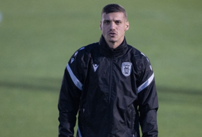 Μέσα ο Ντεσπότοφ ενόψει Μπραν