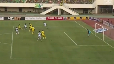 Παίκτης της ΑΕΚ σκόραρε με την Εθνική του ομάδα! (video)