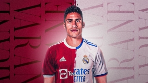 Ραφαέλ Βαράν: Έρχεται στην Γιουνάιτεντ, με σκοπό να θυμίσει στους φίλους της, το… μηδέν παθητικό!