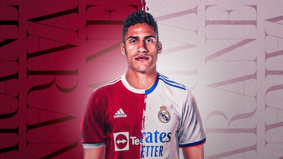 Ραφαέλ Βαράν: Έρχεται στην Γιουνάιτεντ, με σκοπό να θυμίσει στους φίλους της, το… μηδέν παθητικό!