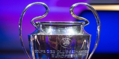 Champions League: Οι οκτώ όμιλοι της σεζόν 2021/22 – πιθανή μία νέα «μονομαχία» Λιονέλ Μέσι και Κριστιάνο Ρονάλντο!