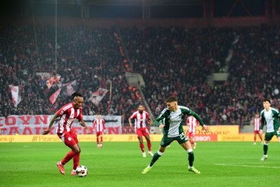 Όλα ή τίποτα για Ολυμπιακό και Παναθηναϊκό: Οι ενδεκάδες του ελληνικού clasico!