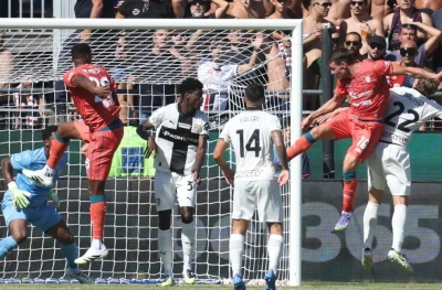 «Διπλό»... Ευρώπης η Κάλιαρι, από νωρίς βάσανα για τη Λέτσε, η Interwetten δικαιώνεται!