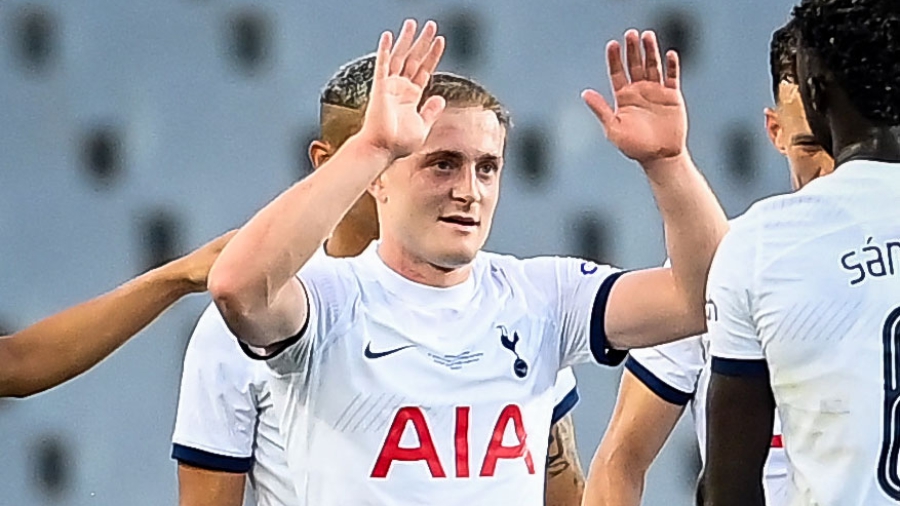 Μπαρτσελόνα - Τότεναμ 4-2: Τρία γκολ σε 10 λεπτά και «τεσσάρα» από τους Καταλανούς! (video)