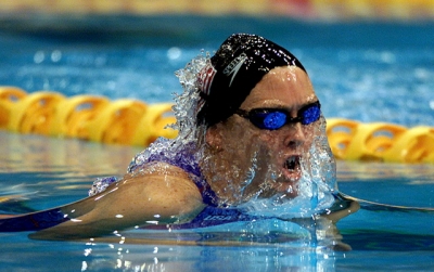Τρίσα Ζορν: Η «γοργόνα» των Παραολυμπιακών Αγώνων με τα αναρίθμητα μετάλλια