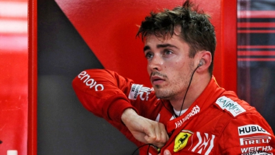 Λεκλέρ: «Η νοοτροπία μας είναι διαφορετική φέτος»