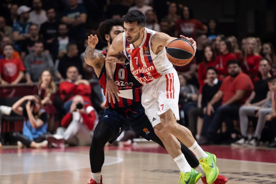 EuroLeague Round 30: Σε αναζήτηση «θαύματος» για την οκτάδα η Εφές