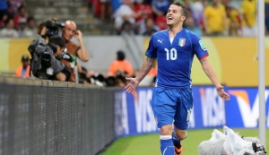 «Πλήρη συμφωνία Τζιοβίνκο με ΠΑΟΚ»