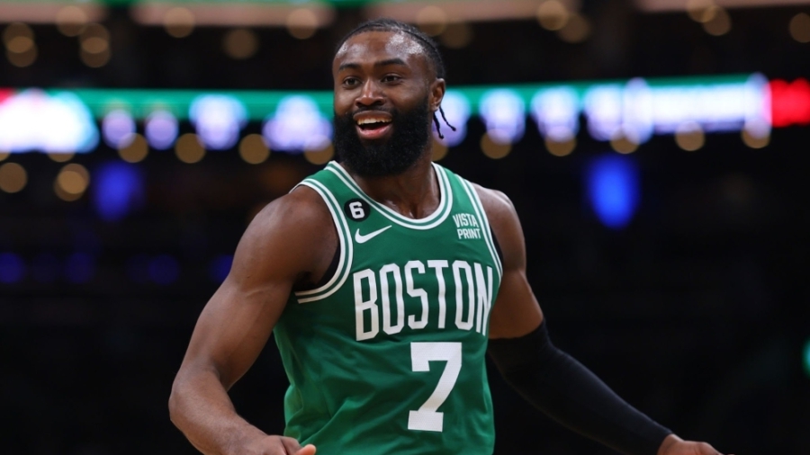 Τζέιλεν Μπράουν: Ο νέος κάτοχος του ακριβότερου συμβολαίου στο NBA - Ξεπέρασε το... φράγμα των 300 εκατ. !