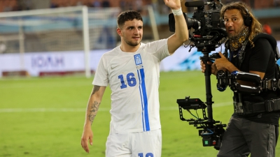 Πρόεδρος Σλάβια για Ζαφείρη: «Δεν πουλιέται αυτό το καλοκαίρι» (pic)