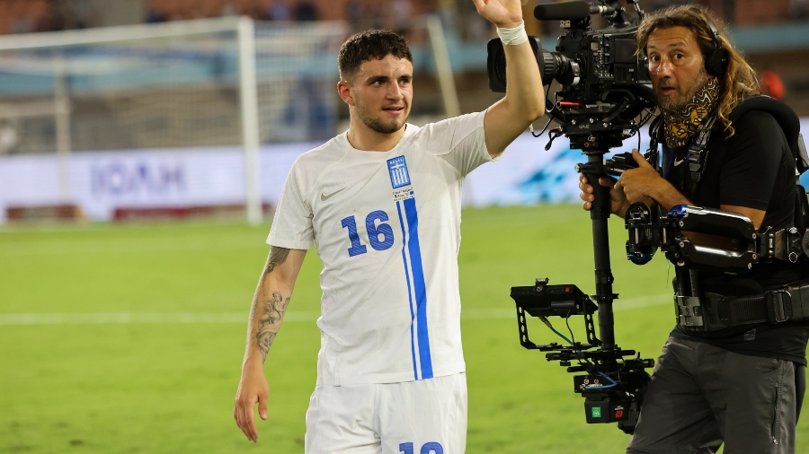 Πρόεδρος Σλάβια για Ζαφείρη: «Δεν πουλιέται αυτό το καλοκαίρι» (pic)