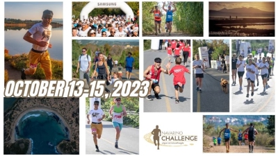 Άνοιξαν οι εγγραφές για το Navarino Challenge 2023!
