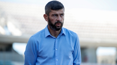 Μάσιμο Ντονάτι: Από την Athens Kallithea στην Σαμπντόρια!