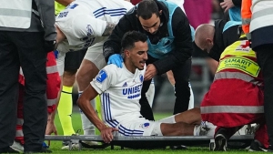 Ζέκα: Ρήξη χιαστού και τέλος η σεζόν